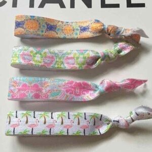 NEW!! Headband and Hair Ties